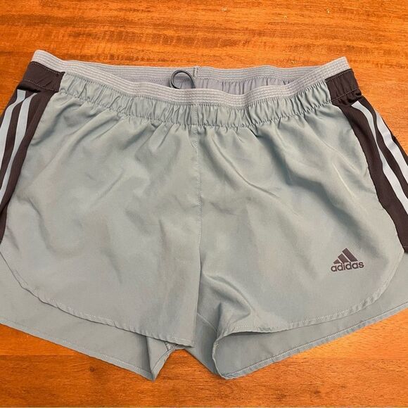 3 Pcs Adidas Matching Sports Wear TANK-SHORTS-LEGGINGS. - Picture 5 of 8
